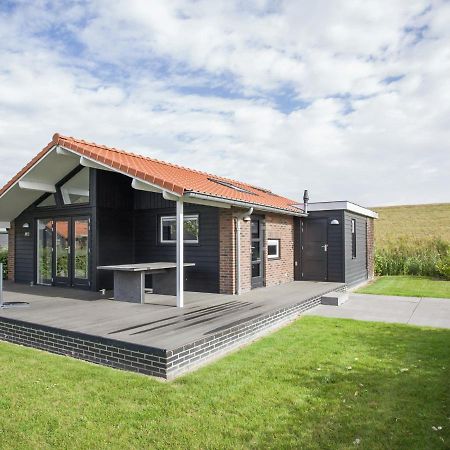 Holiday Home In Kattendijke With Terrace מראה חיצוני תמונה