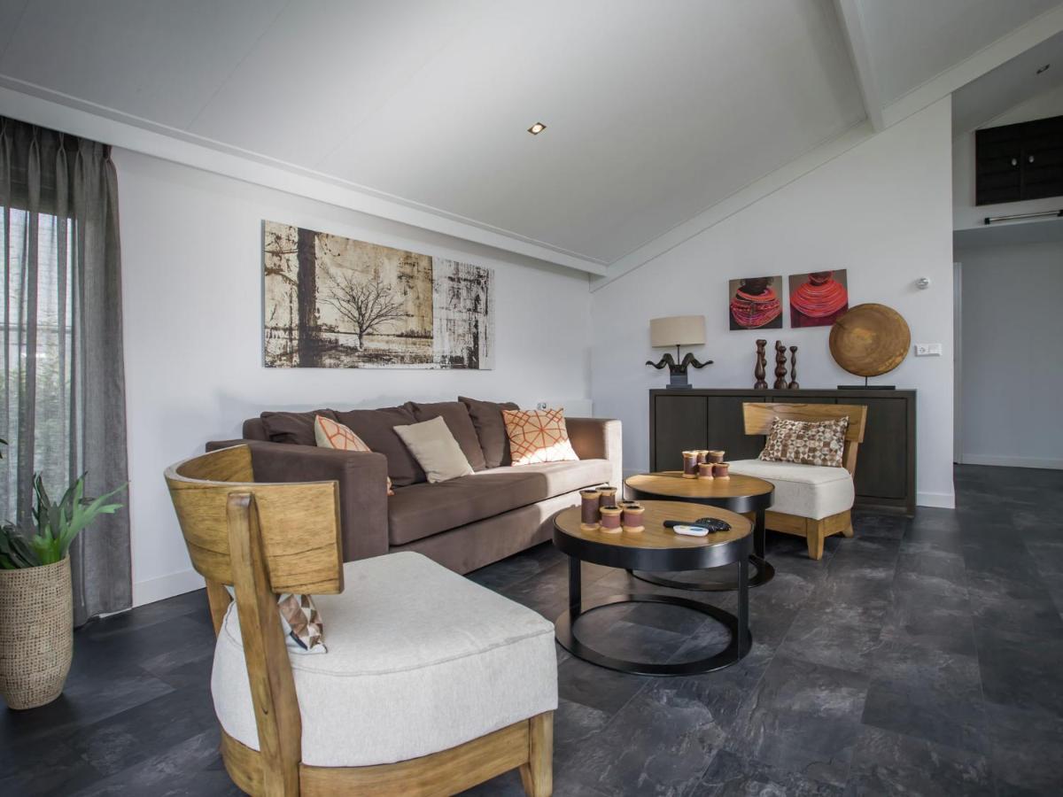 Holiday Home In Kattendijke With Terrace מראה חיצוני תמונה