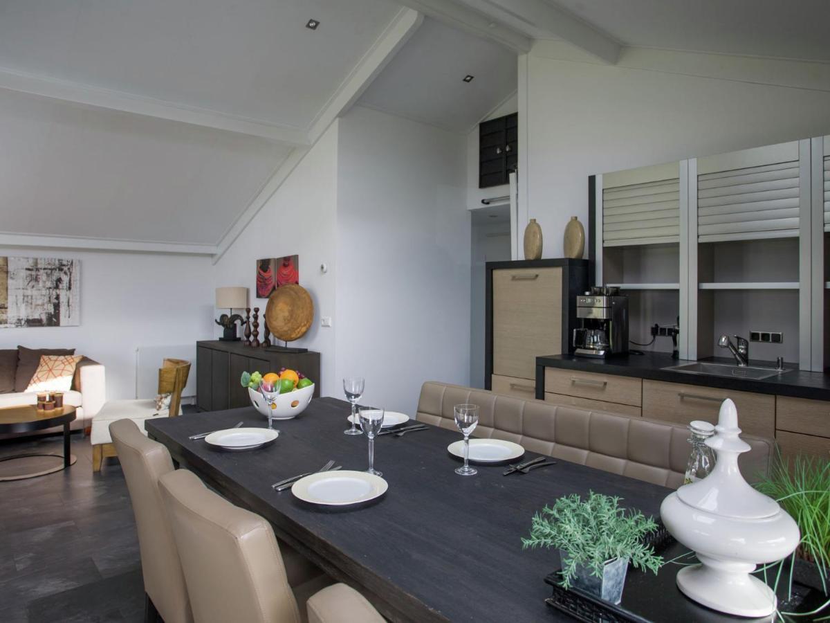 Holiday Home In Kattendijke With Terrace מראה חיצוני תמונה
