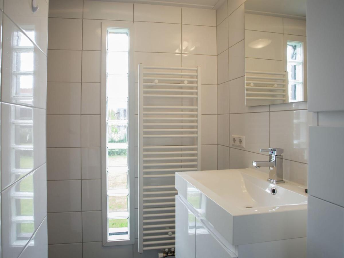 Holiday Home In Kattendijke With Terrace מראה חיצוני תמונה