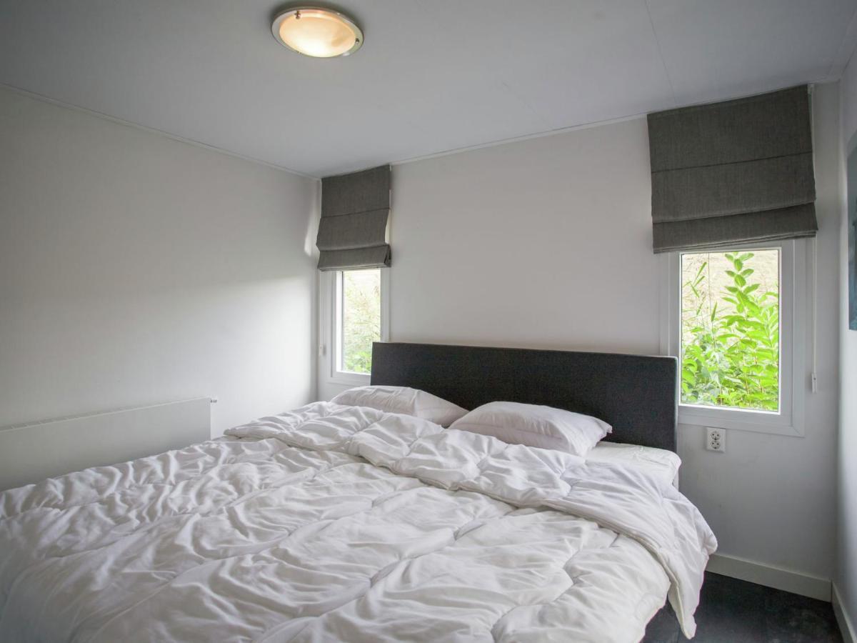 Holiday Home In Kattendijke With Terrace מראה חיצוני תמונה